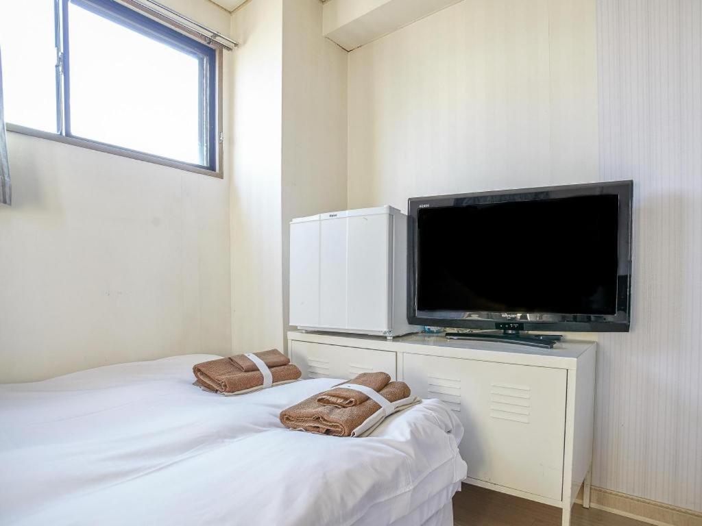 Hotel Empire In Shinjuku