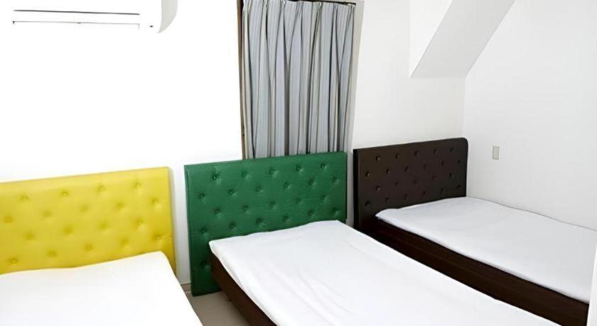 Hotel Empire In Shinjuku 2*
