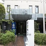 Hotel Empire In Shinjuku