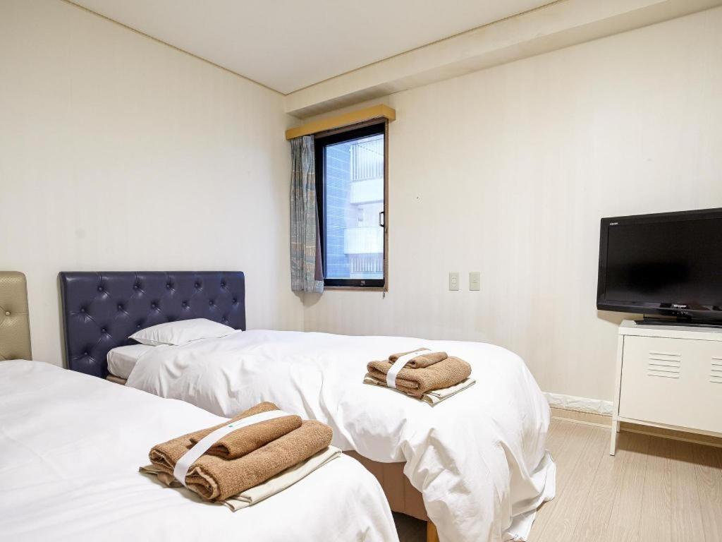 Hotel Empire In Shinjuku Prefektura Tokio