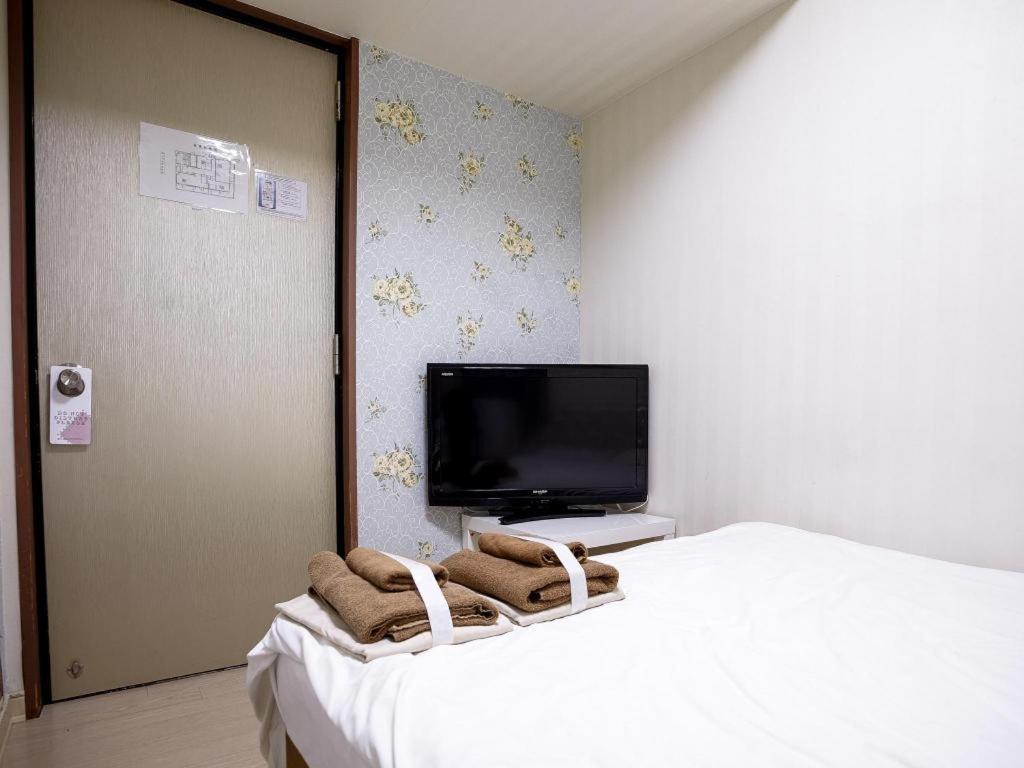 Hotel Empire In Shinjuku Prefektura Tokio