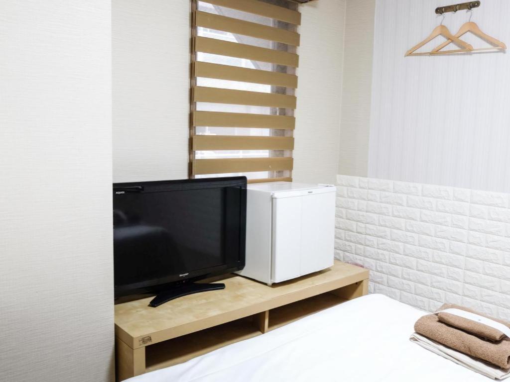 Hotel Empire In Shinjuku 2*