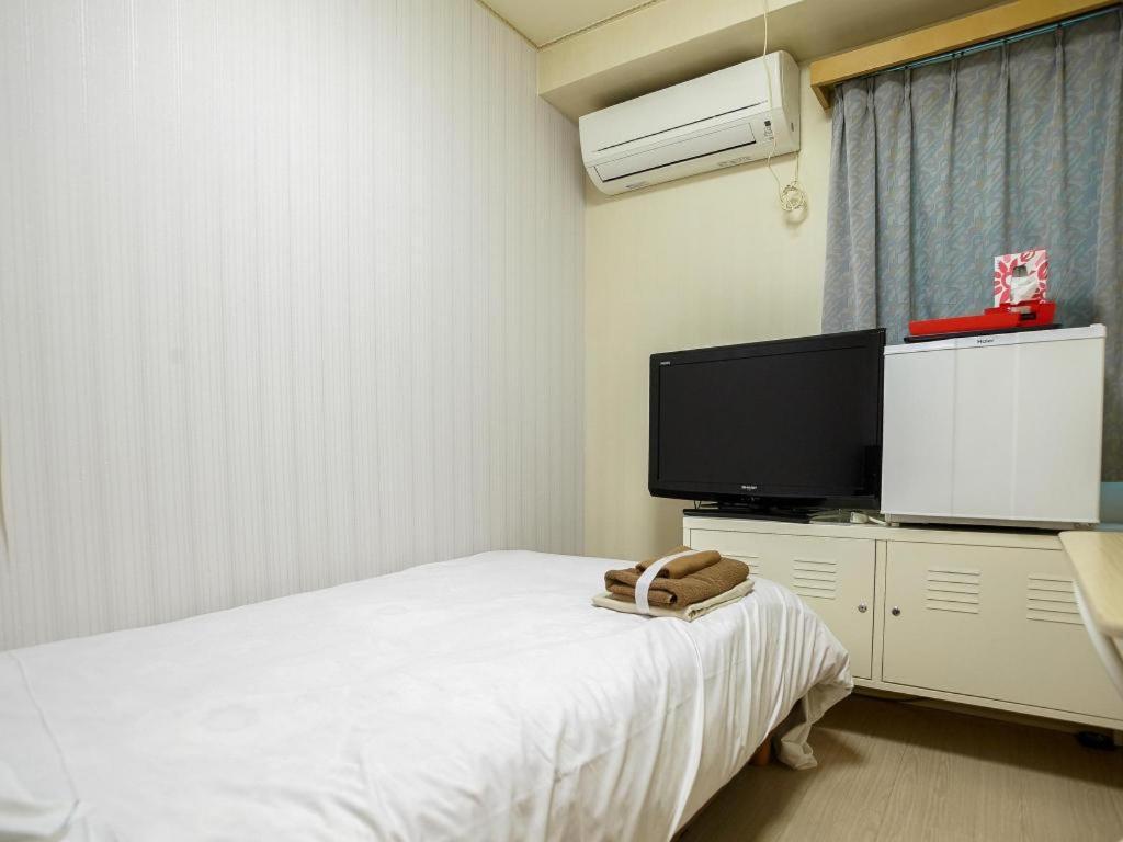 Hotel Empire In Shinjuku