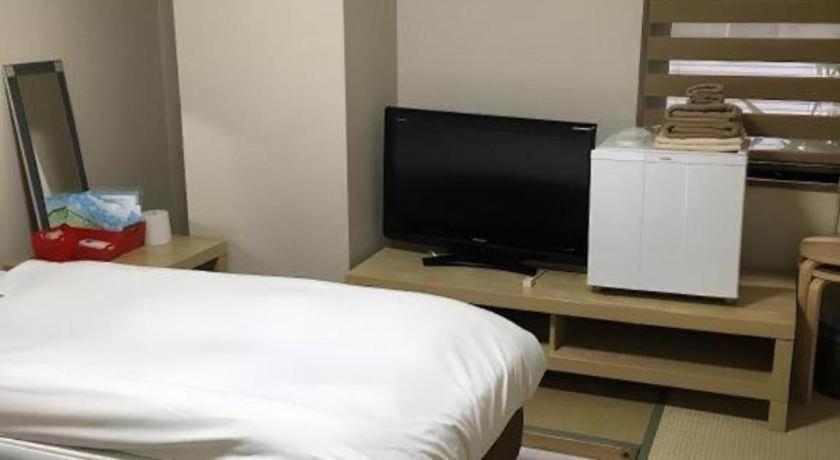 Hotel Empire In Shinjuku