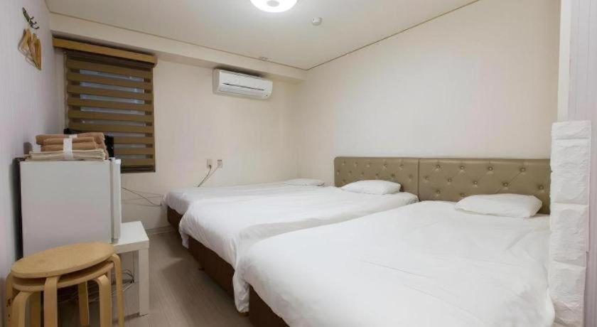 Hotel Empire In Shinjuku Prefektura Tokio