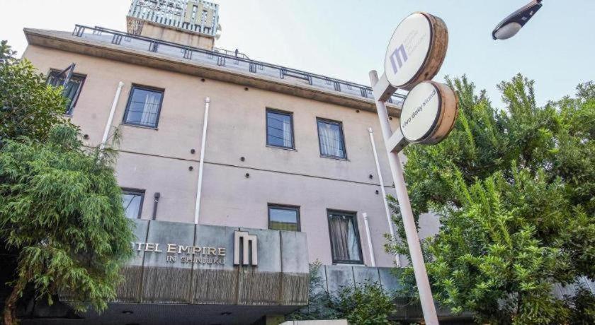 Empire In Shinjuku Hotel