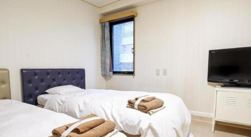 Hotel Empire In Shinjuku 2*