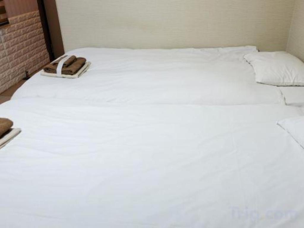 Hotel Empire In Shinjuku